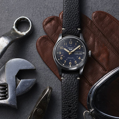 Reloj Seiko 5 Field Series SRPG39K1
