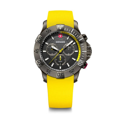 Reloj Wenger Seaforce 01.0643.129