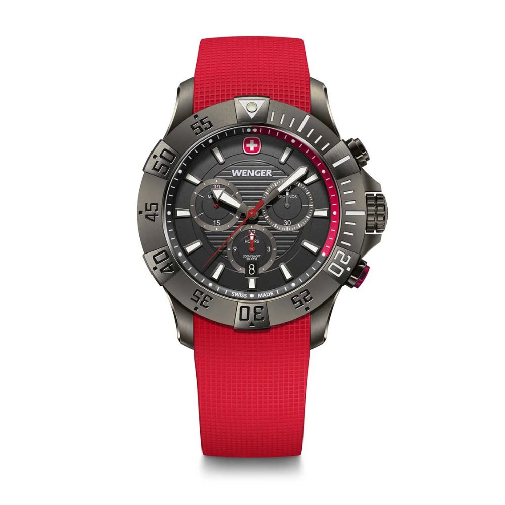 Reloj Wenger Seaforce 01.0643.128