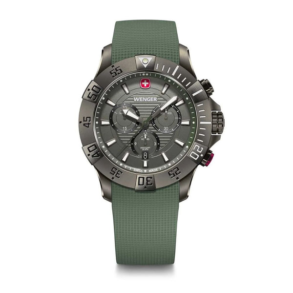Reloj Wenger Seaforce 01.0643.127