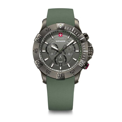 Reloj Wenger Seaforce 01.0643.127