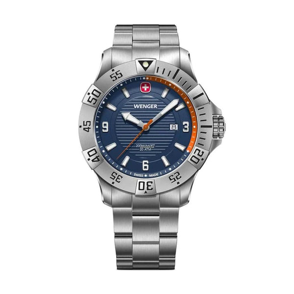 Reloj Wenger Seaforce 01.0641.141