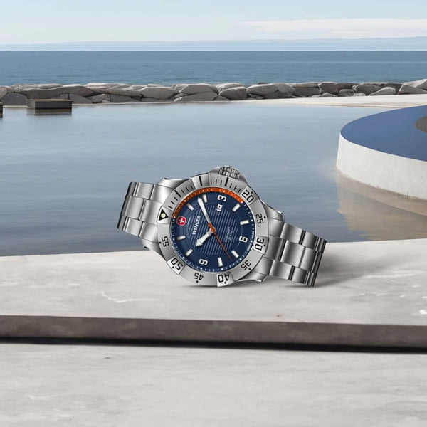 Reloj Wenger Seaforce 01.0641.141
