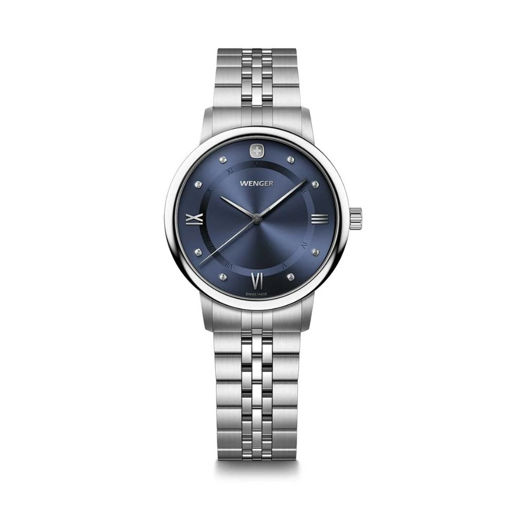 Reloj Wenger Urban Donnissima 60.1721.120