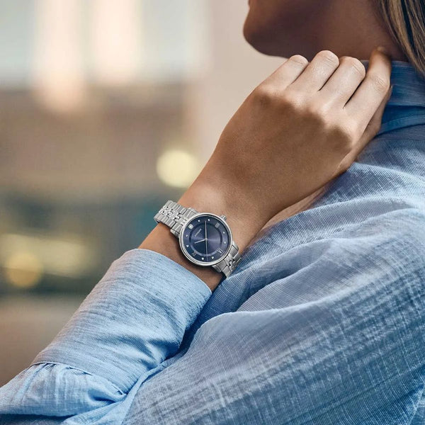 Reloj Wenger Urban Donnissima 60.1721.120