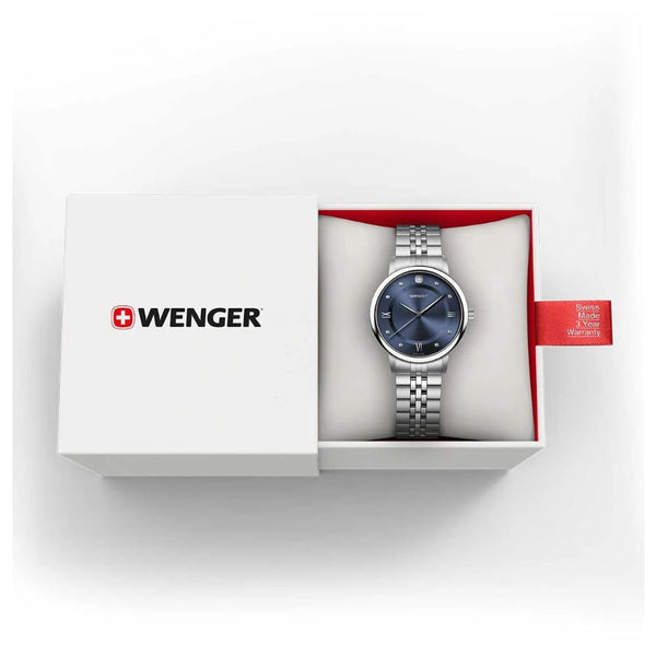 Reloj Wenger Urban Donnissima 60.1721.120