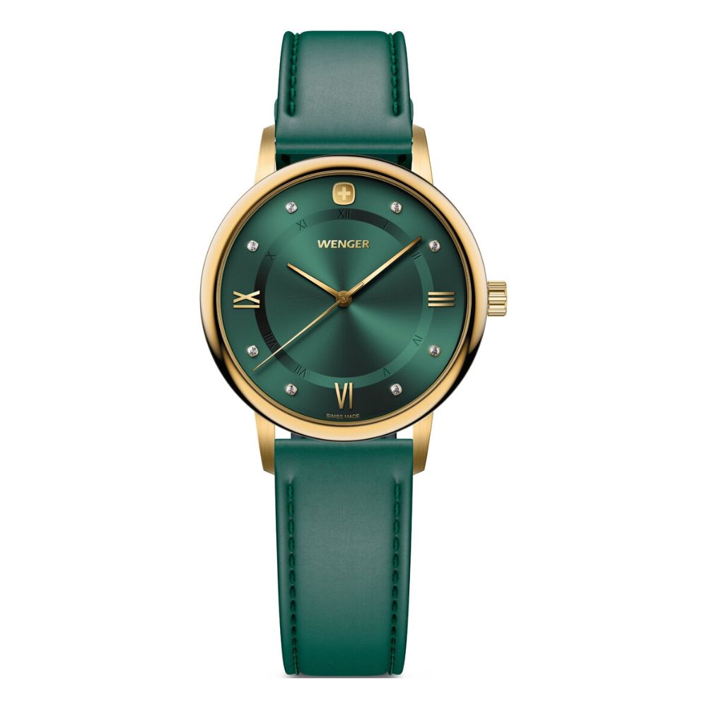 Reloj Wenger Donnissima 01.1721.116