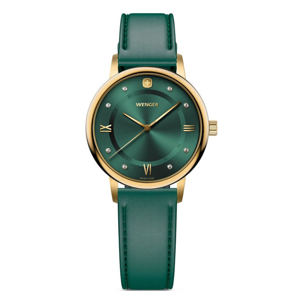 Reloj Wenger Donnissima 01.1721.116