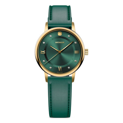 Reloj Wenger Donnissima 01.1721.116