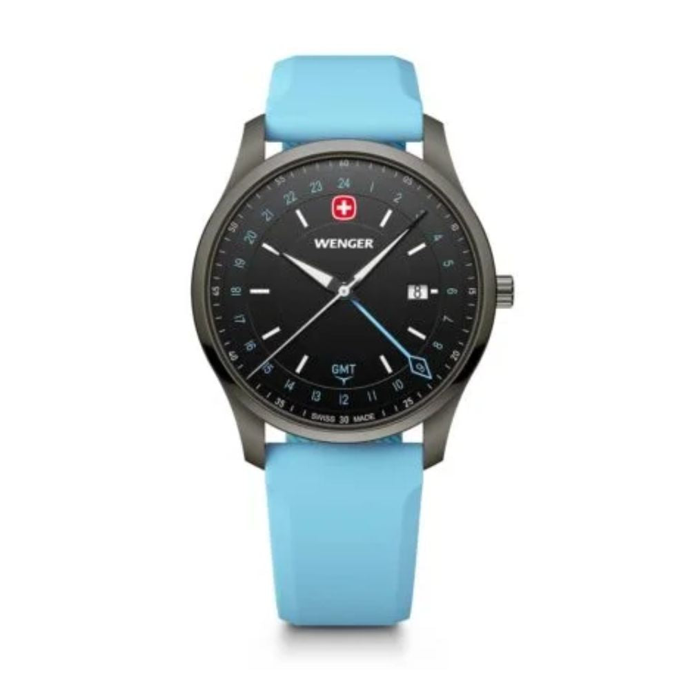 Reloj Wenger City Classic 01.1442.103