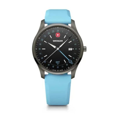 Reloj Wenger City Classic 01.1442.103