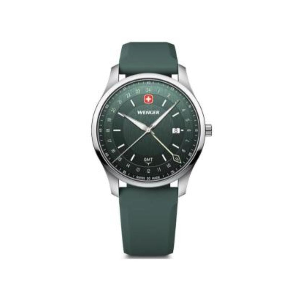 Reloj Wenger City Classic 01.1442.101