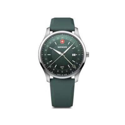 Reloj Wenger City Classic 01.1442.101