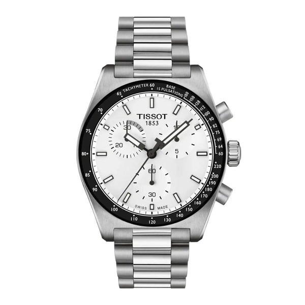 Reloj Tissot PRS516 40mm T149.417.11.011.00