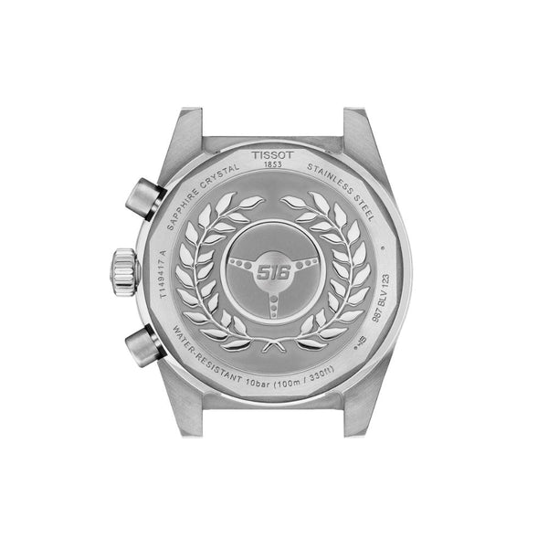 Reloj Tissot PRS516 40mm T149.417.11.011.00