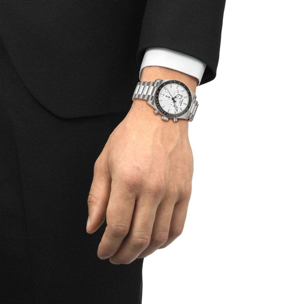 Reloj Tissot PRS516 40mm T149.417.11.011.00