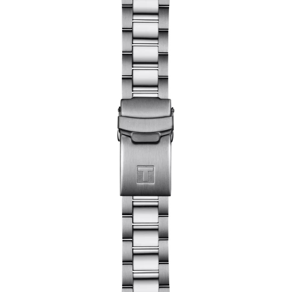 Reloj Tissot Seastar 1000 40mm T120.410.11.091.00