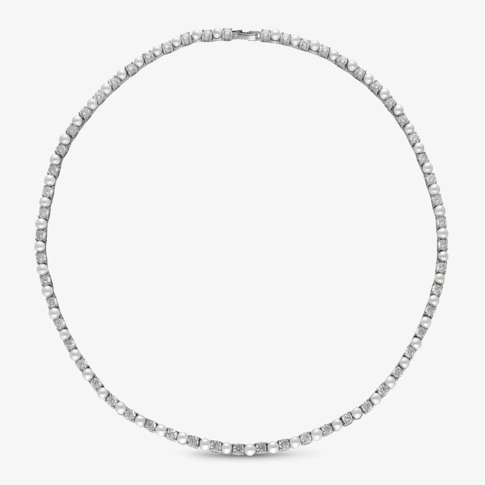 Collar Majorica Éclat