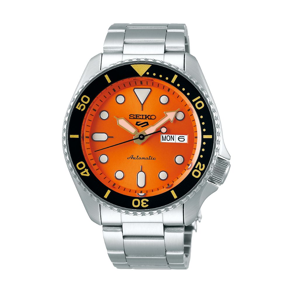 Reloj SEIKO 5 Sport Automatic SRPD59K1