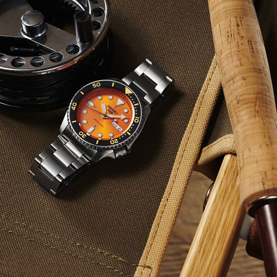 Reloj SEIKO 5 Sport Automatic SRPD59K1