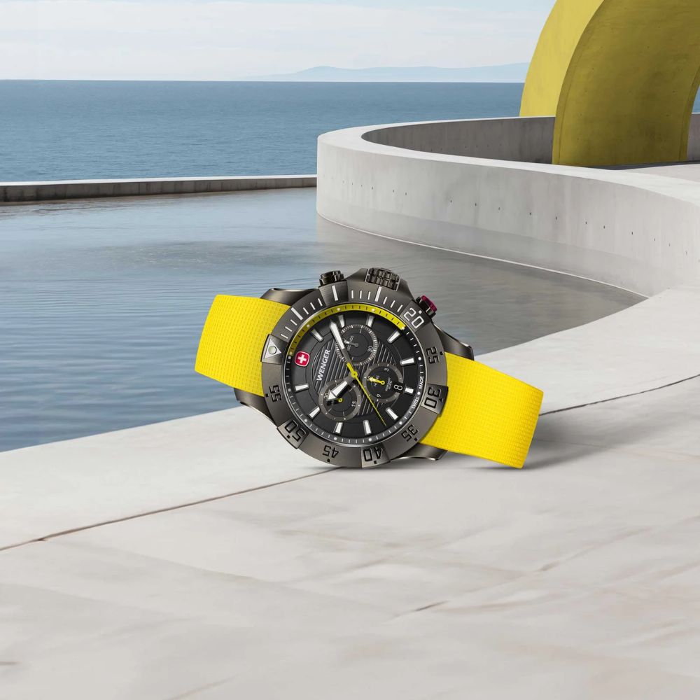 Reloj Wenger Seaforce 01.0643.129