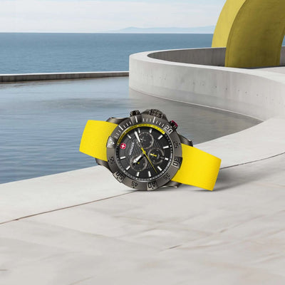 Reloj Wenger Seaforce 01.0643.129