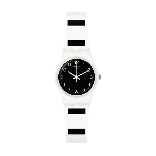 Reloj Swatch Zebrette LW161