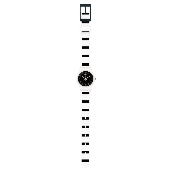 Reloj Swatch Zebrette LW161