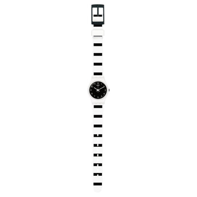Reloj Swatch Zebrette LW161