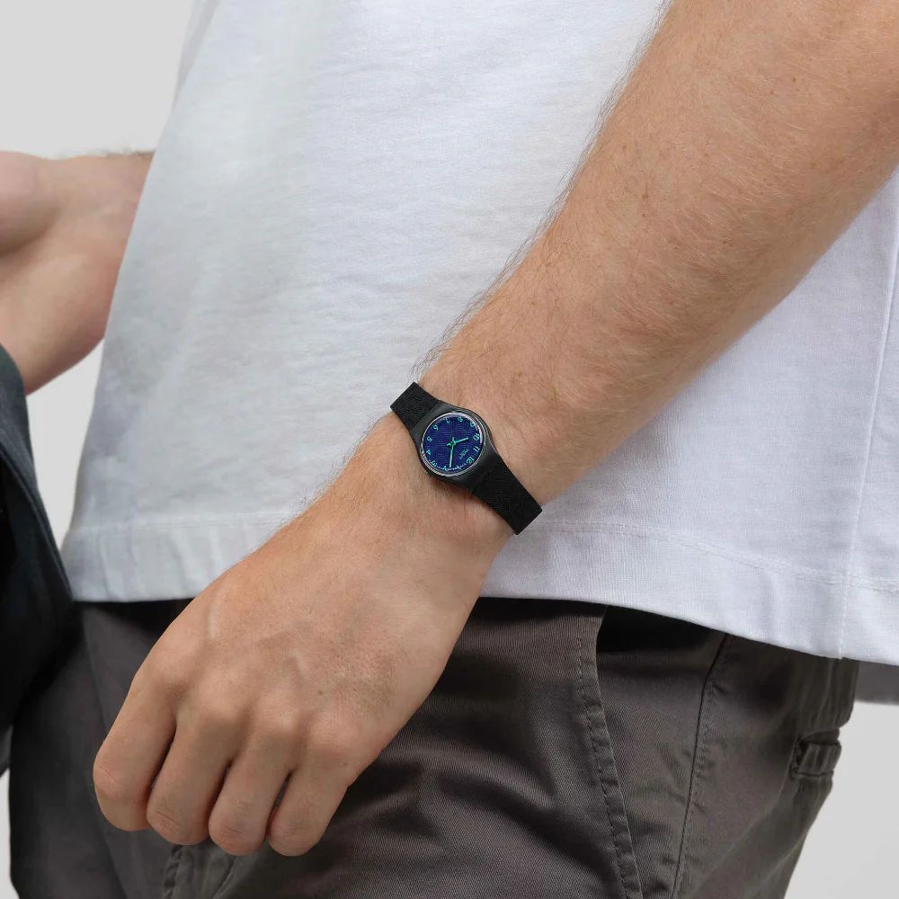 Reloj Swatch Grace in Time LB188