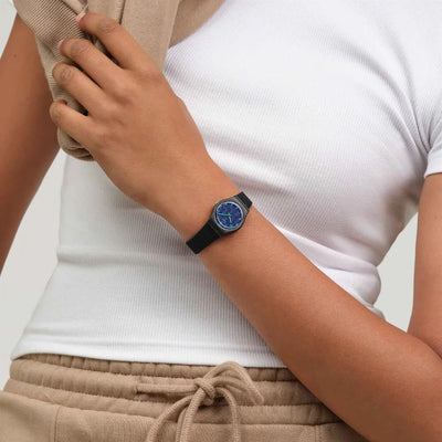 Reloj Swatch Grace in Time LB188