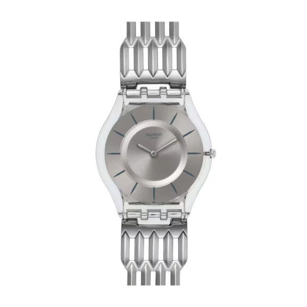 Reloj Swatch Furious SFK396G