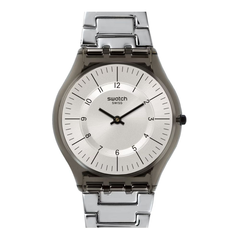 Reloj Swatch Metalmix SFM134G