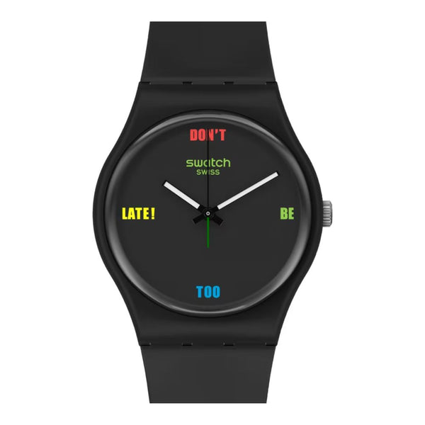 Reloj Swatch DB2L SO28B102