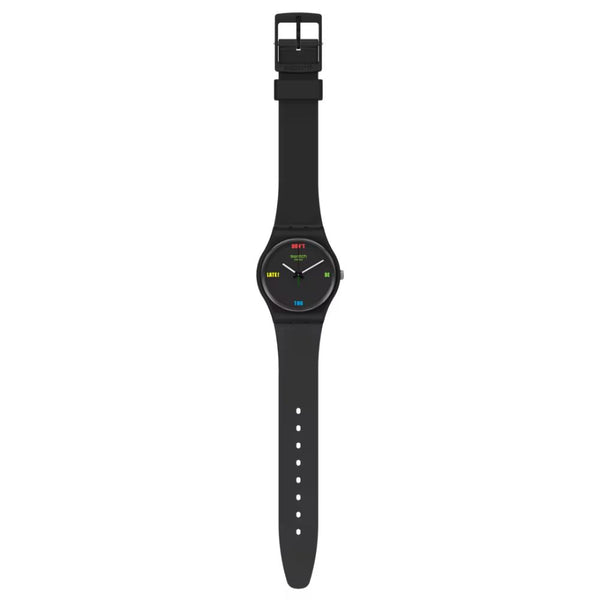 Reloj Swatch DB2L SO28B102