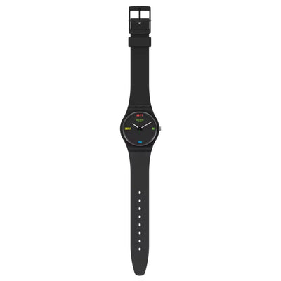 Reloj Swatch DB2L SO28B102
