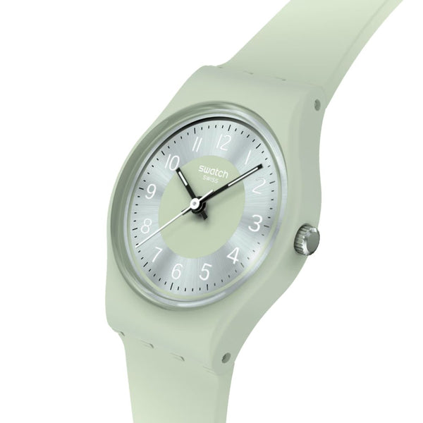 Reloj Swatch Serenity of Sage LG131