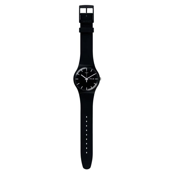 Reloj Swatsch Mono Black SO29B704