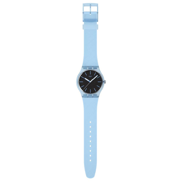 Reloj Swatsch Blue Moves SO29L101