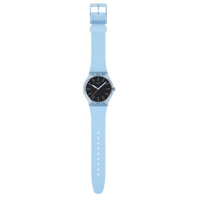 Reloj Swatsch Blue Moves SO29L101