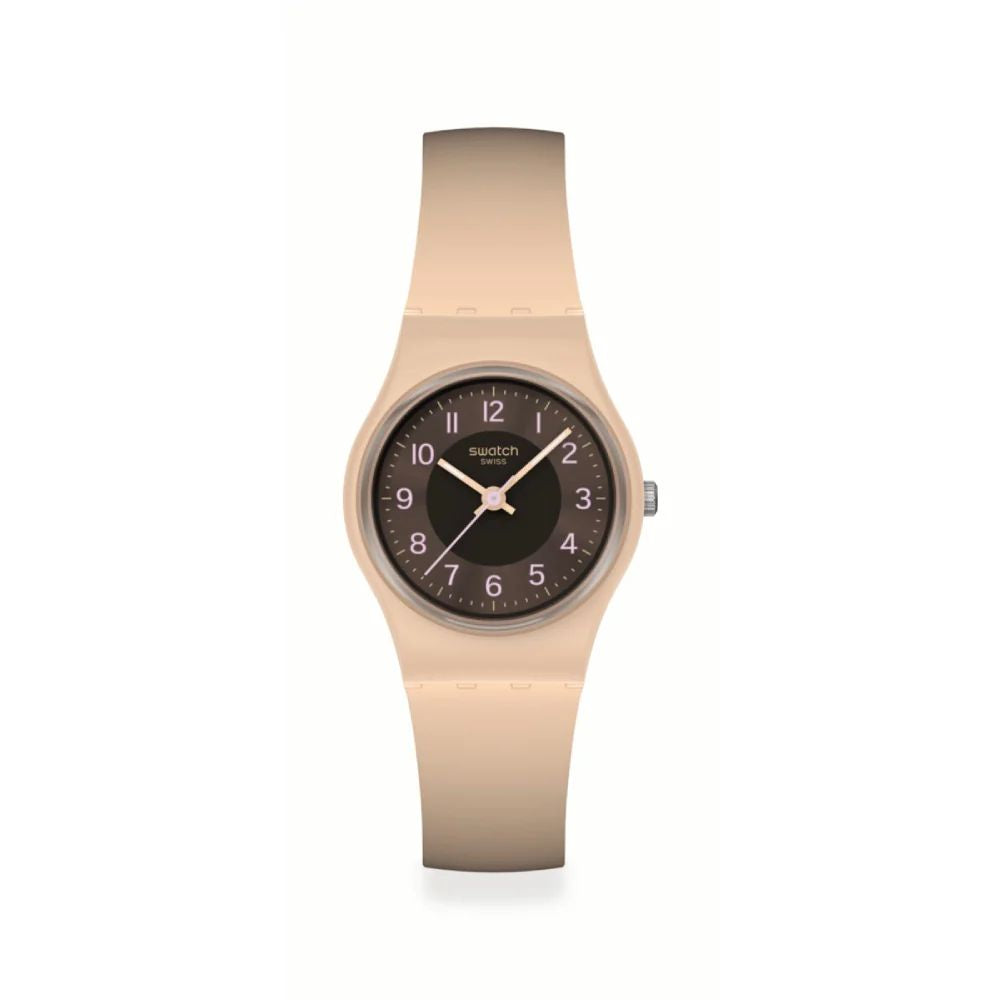 Reloj Swatch Espresso Charm LT104