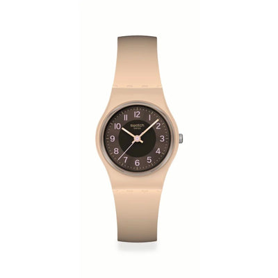 Reloj Swatch Espresso Charm LT104