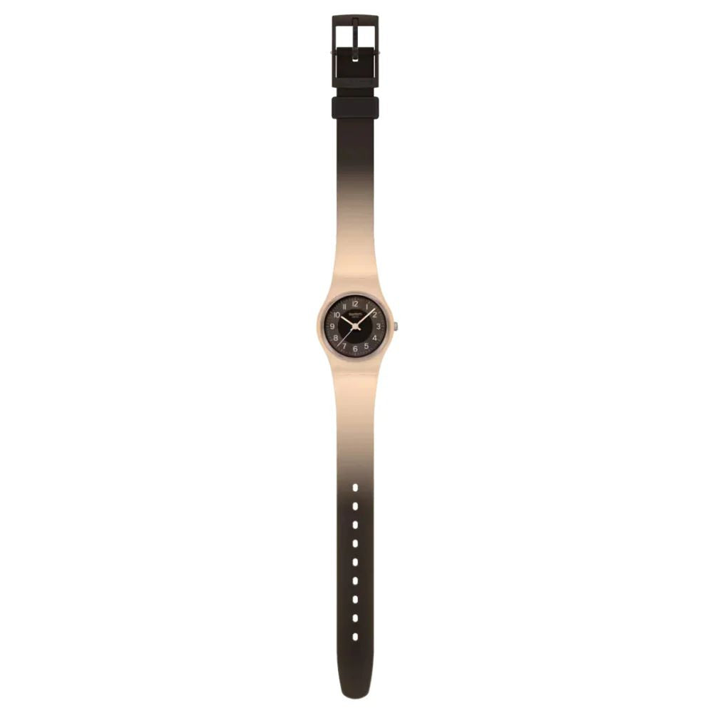 Reloj Swatch Espresso Charm LT104