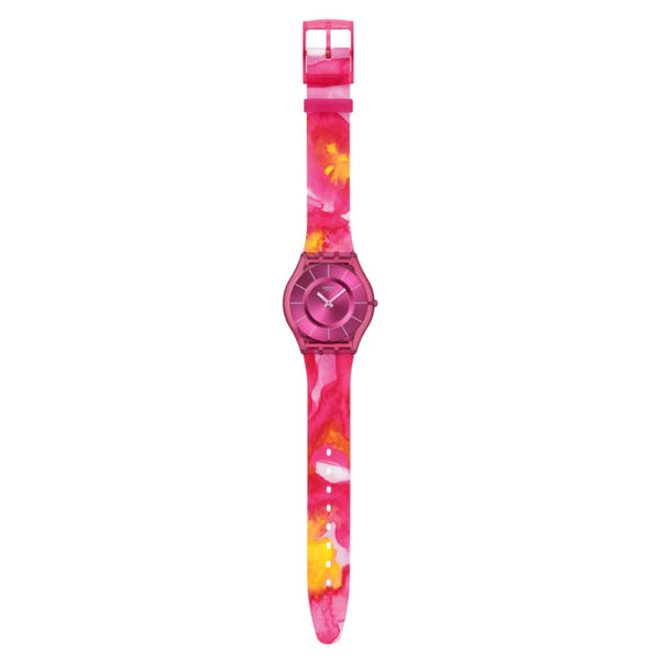 Reloj Swatch Paradise Petals SS08P113