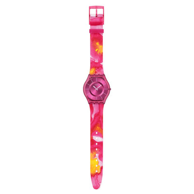 Reloj Swatch Paradise Petals SS08P113