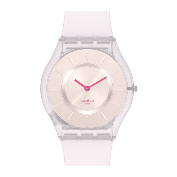 Reloj Swatch Creamy SS08V101-S14