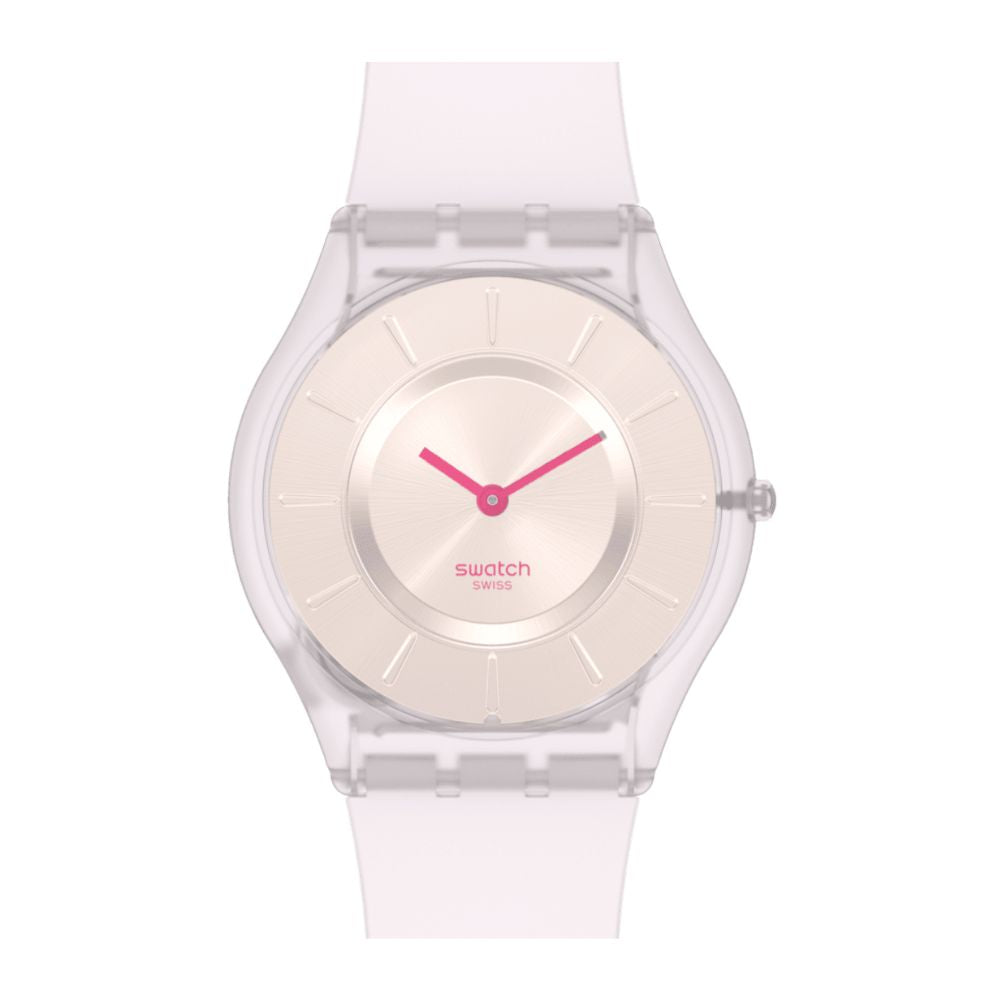 Reloj Swatch Creamy SS08V101-S14