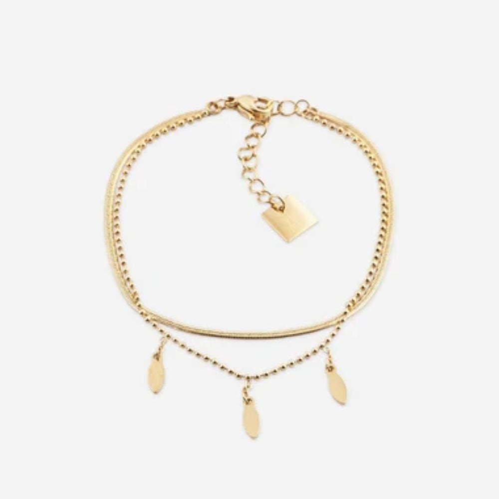 Pulsera ZAG Symi