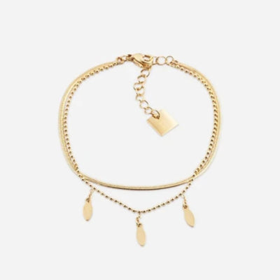 Pulsera ZAG Symi