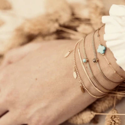 Pulsera ZAG Symi